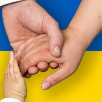 4 Best Ways to Help Ukraine