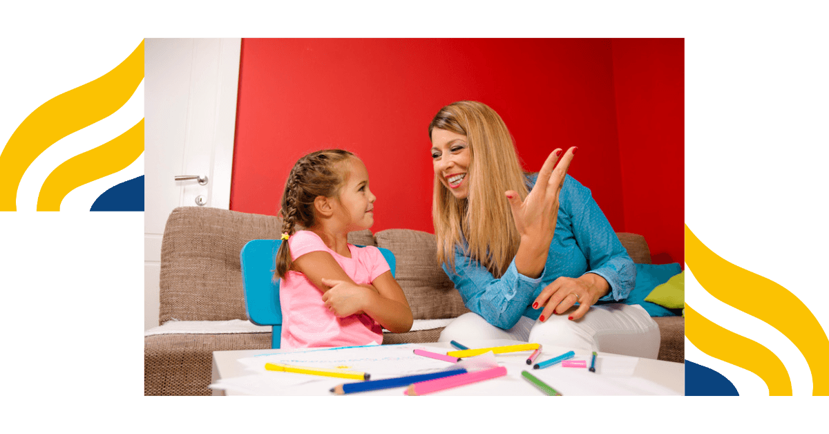Developmental Language Disorder Therapy