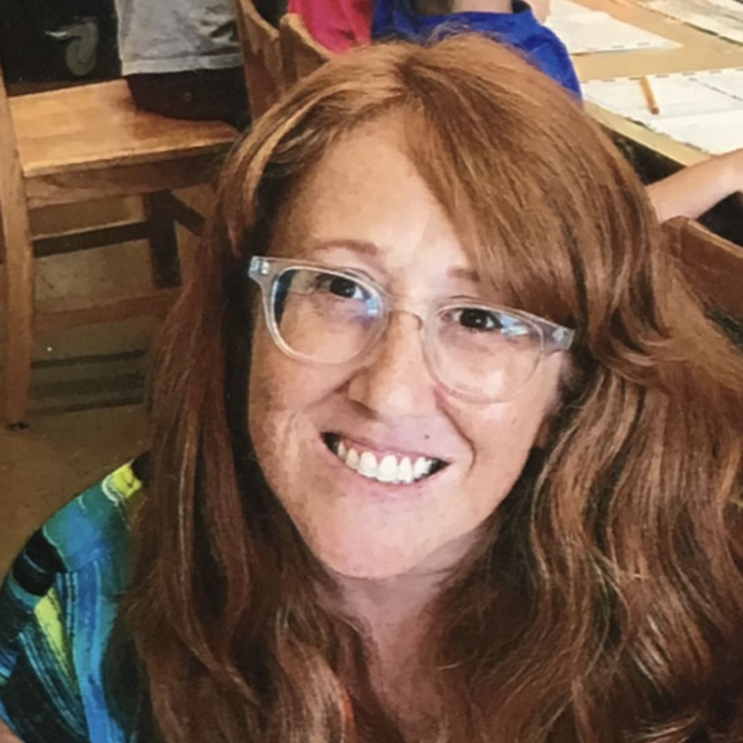 Susan V.