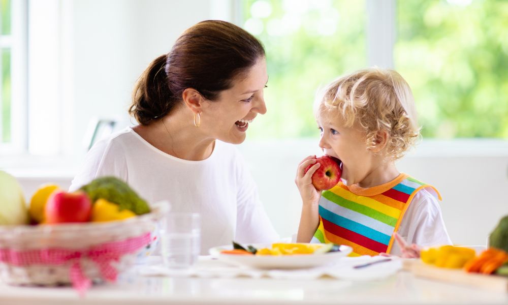 Benefits of Manhattan Feeding Therapy and Evaluation for Babies, Toddlers, and Children