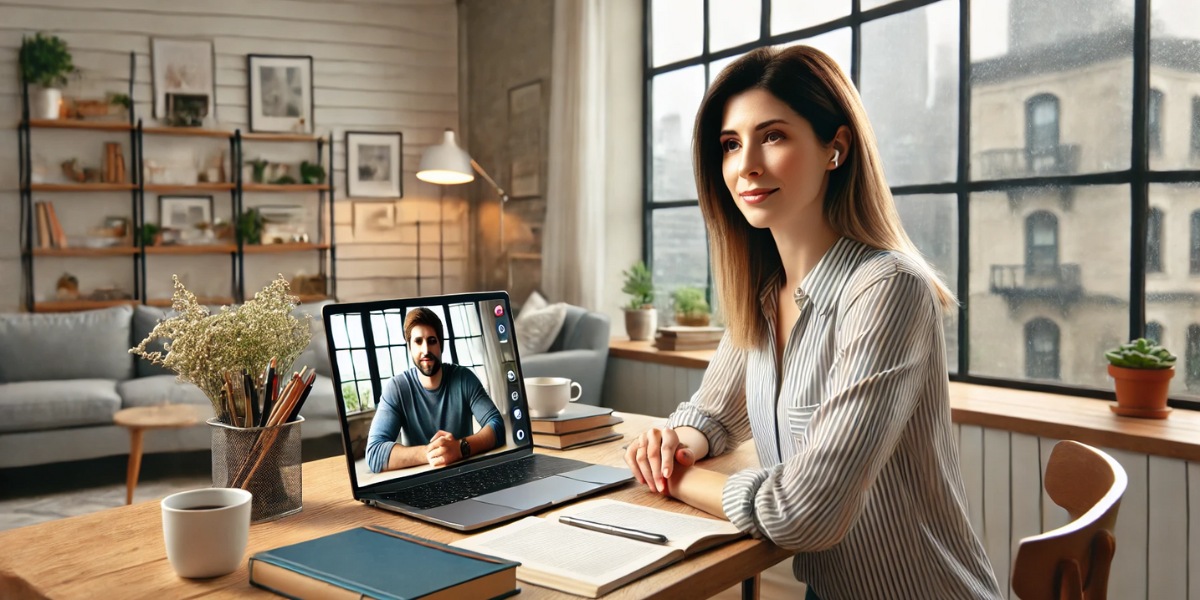 Stuttering Fluency Therapy