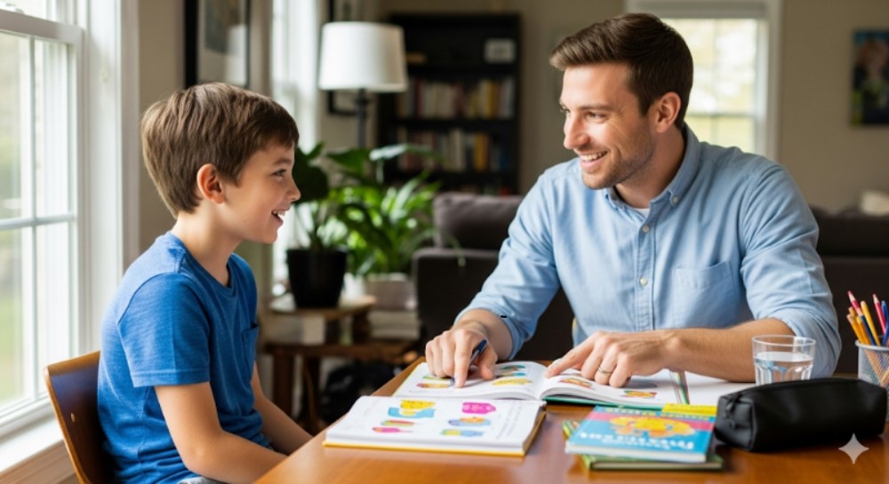 At Home Pediatric Speech & Language Therapy for Toddlers & Kids in Nassau & Suffolk