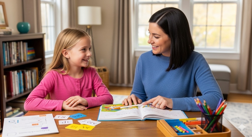 Pediatric Therapy Services — Our Specialty