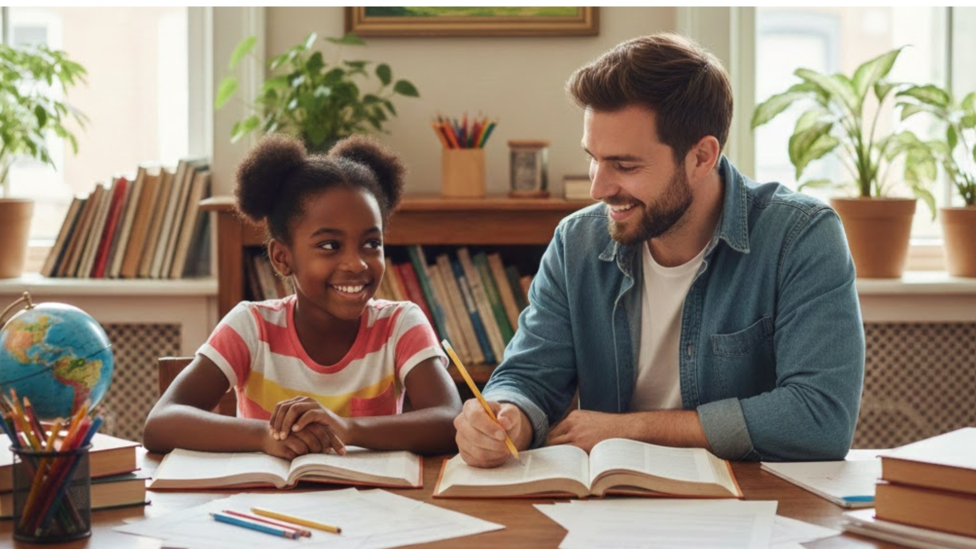 Long Island ADD & ADHD Tutoring 2