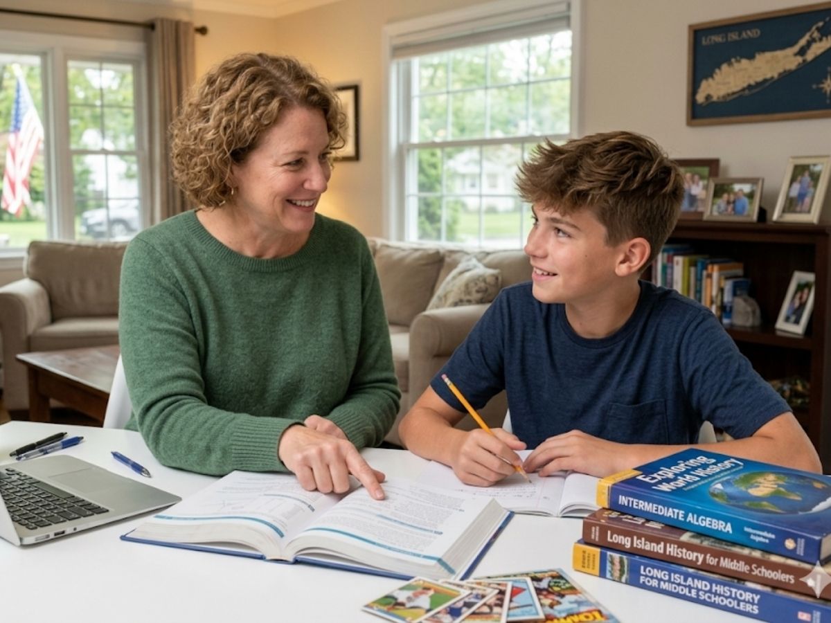 Tutoring Services